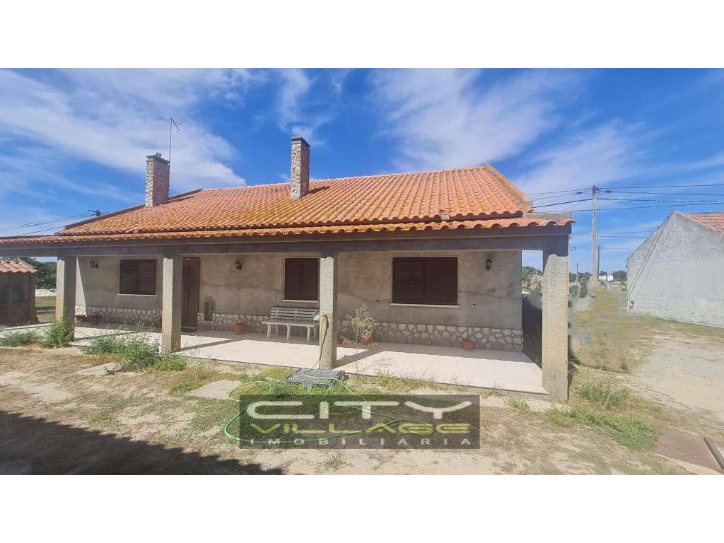 Moradia isolada vendas Novas-6