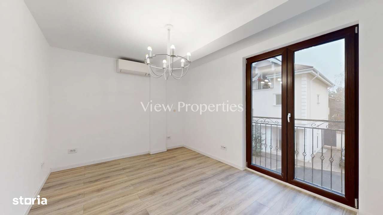 Casă modernă de vânzare – Pipera-7