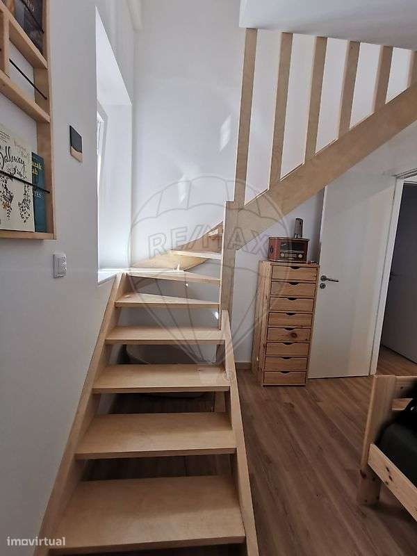 Moradia T2 para venda-21