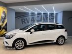 Renault Clio Sport Tourer dCi 90 EDC Limited - 14