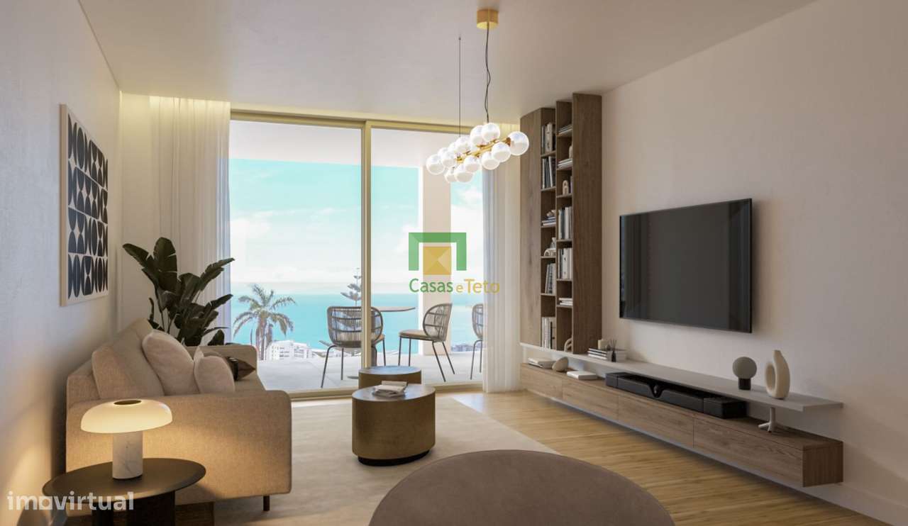 Apartamento T2 - Funchal - The Hills - Grande imagem: 3/15