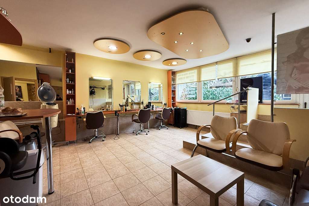 Lokal na ul.Komandosów(Ustronie) w Radomiu - Pełny obrazek: 4/12