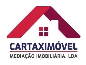 Cartaximóvel- Mediação Imobiliária, Lda Logotipo