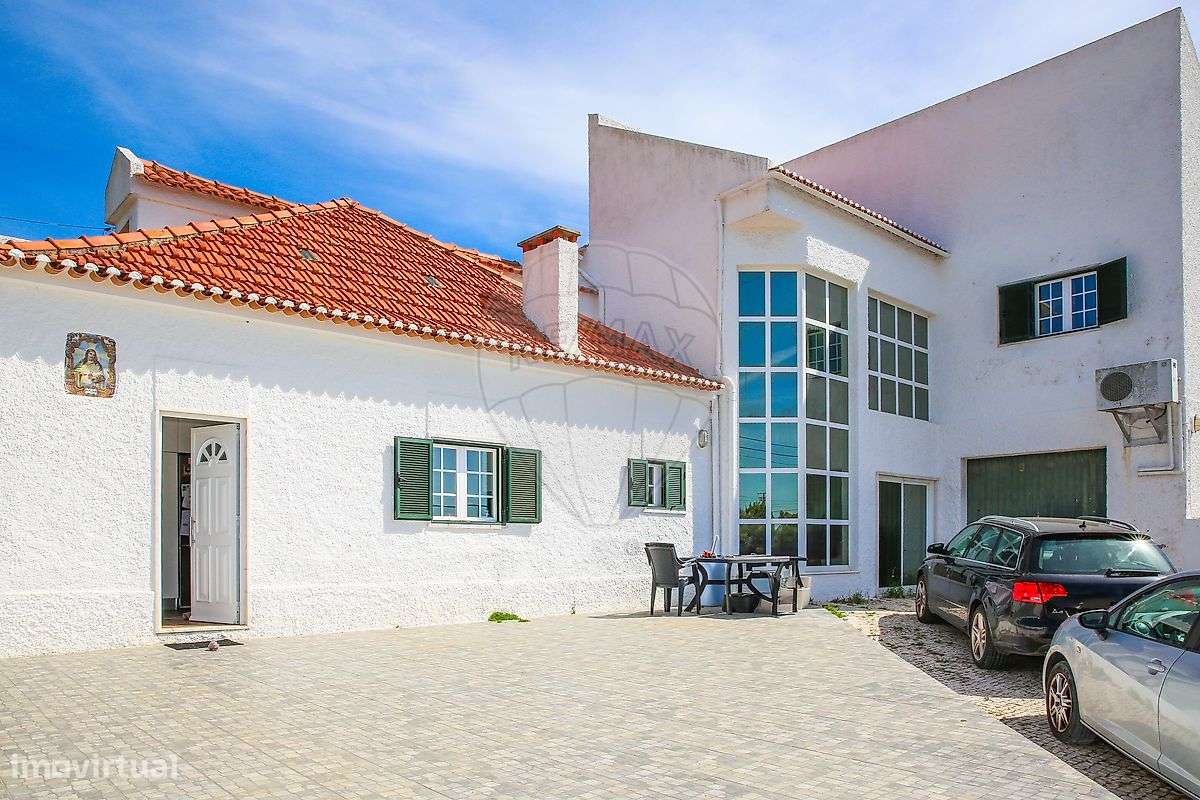 Moradia T5 para venda - Grande imagem: 1/43