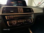 BMW 116 d Advantage - 28