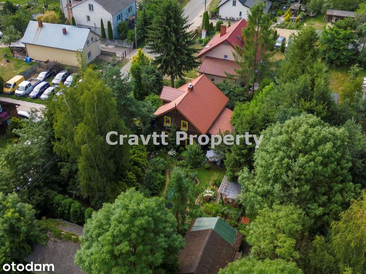 Sprzedam lub zamienię dom z duszą Pod Aniołami-15