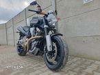 Yamaha MT - 16