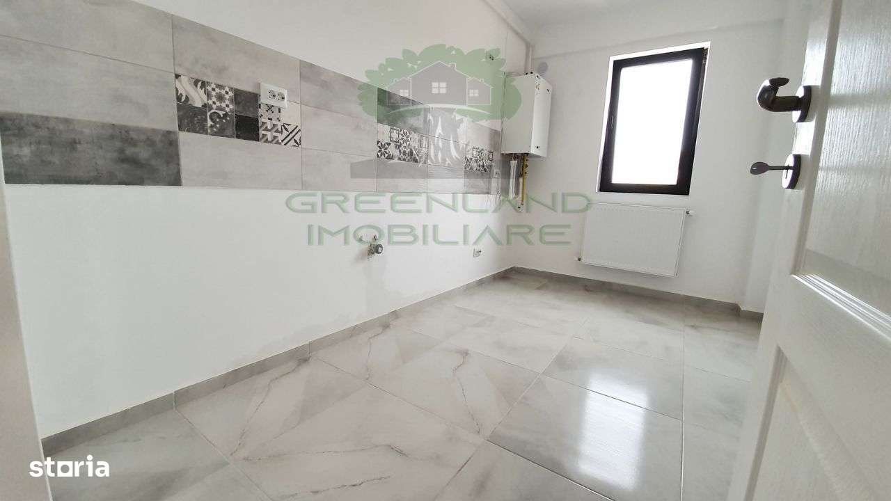 Apartament decomandat, 50mp, loc parcare, boxa, CUG - Lunca Cetatui - Imagine principală: 1/7