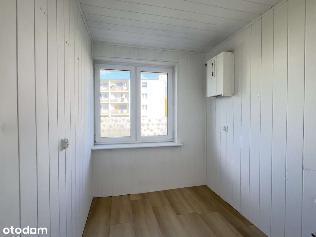 Mieszkanie 2 pokojowe ul.Chopina-8