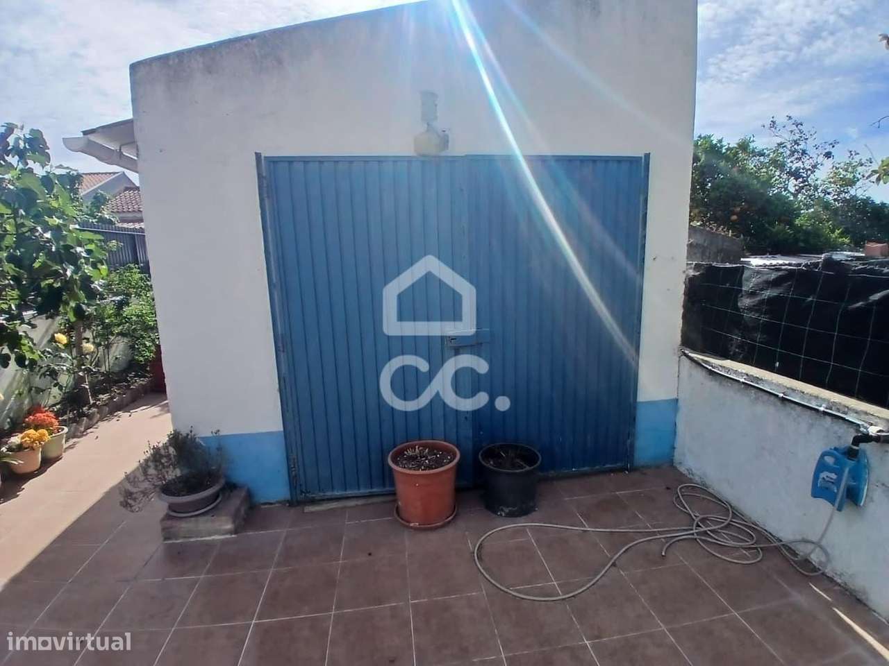 Moradia T3 em Azeitão, Setúbal-15