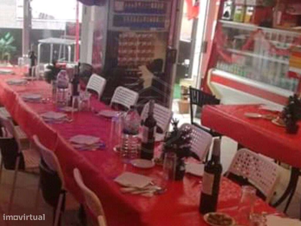 Oportunidade de Negócio - Venda de Cafetaria/Snack-Bar em Vila Real... - Grande imagem: 5/24