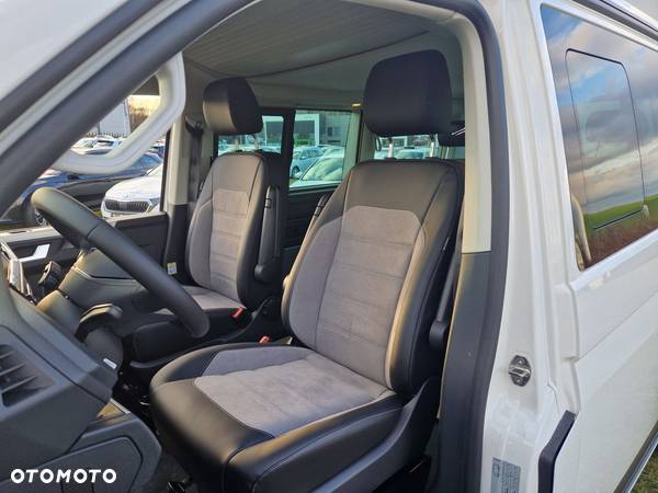 Volkswagen California - 10