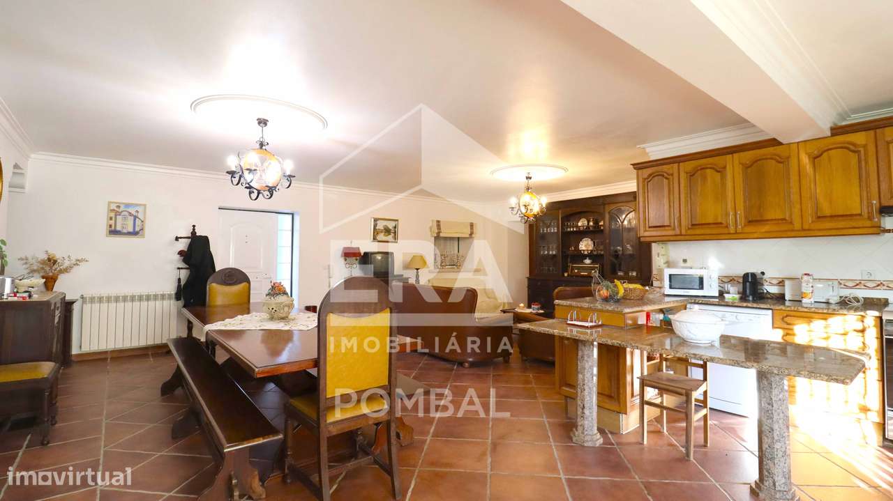 Excelente Moradia T5, Pombal - Grande imagem: 4/24