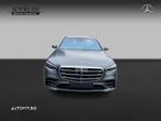 Mercedes-Benz S 400 d 4MATIC Long Aut - 8