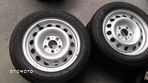 KOŁA Mini BMW 195/60R16 5x120 6,5Jx16  Blizzak LM25 - 3