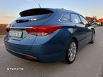 Hyundai i40 1.6 GDI Style - 10