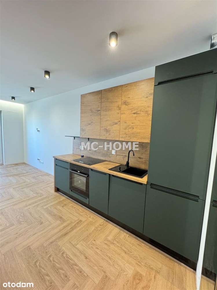 Mieszkanie, 26,10 m², Katowice-2