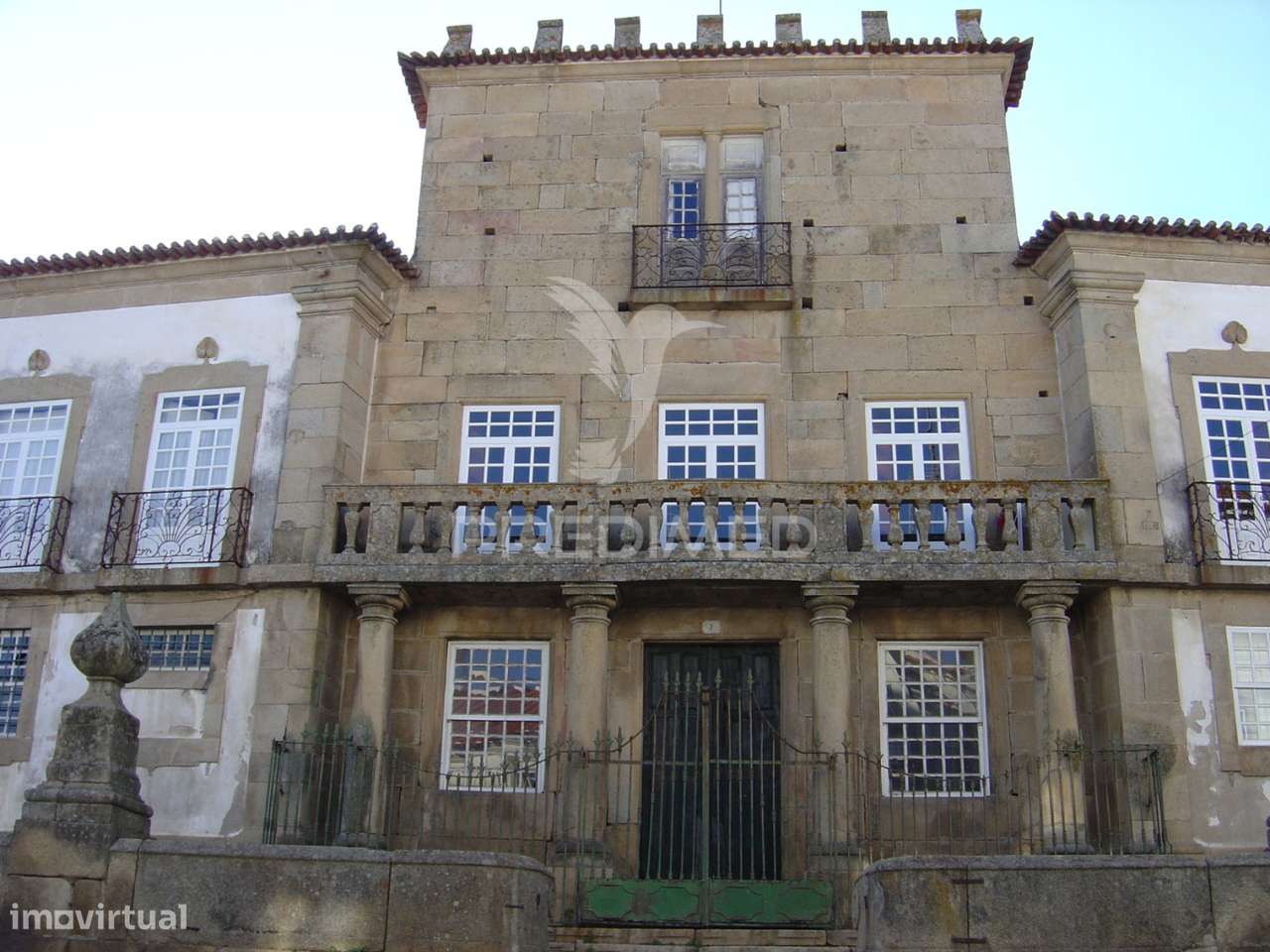 Solar dos Marqueses da Graciosa - Grande imagem: 2/39