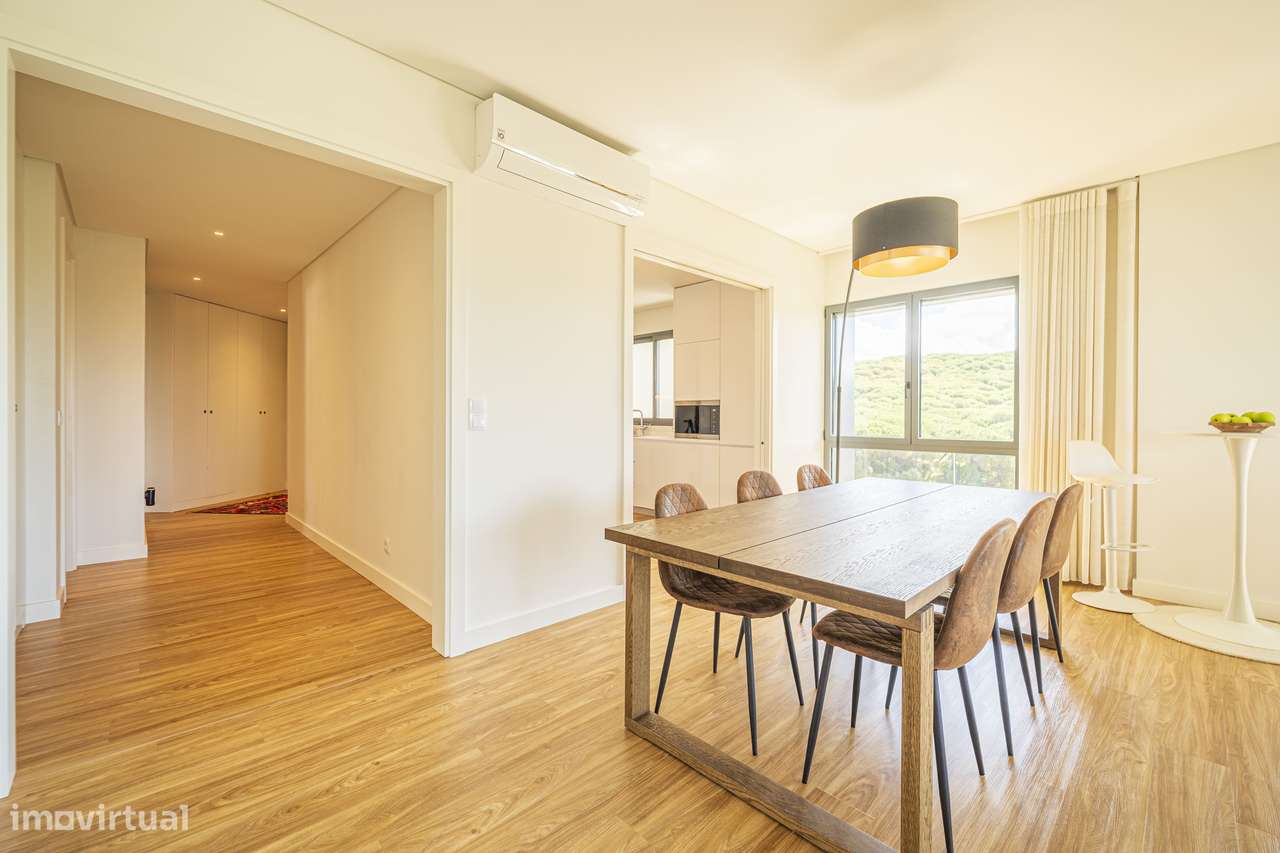 T4 | 183 m² | Miraflores | Vistas Monsanto + Rio-17