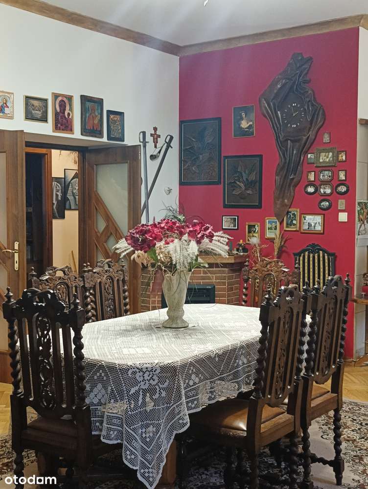 Centrum , parter, 100 m kw, ul. Wierzbowa. - Pełny obrazek: 3/14