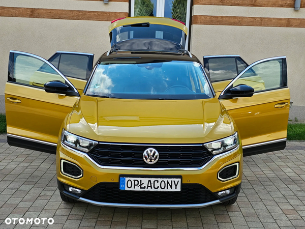 Volkswagen T-Roc - 15