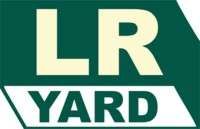 LAND ROVER YARD logo