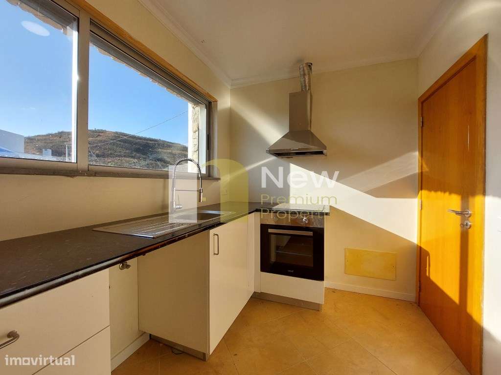 Moradia T3 no Cotovio - Tavira para Venda ou Arrendamento. - Grande imagem: 5/41