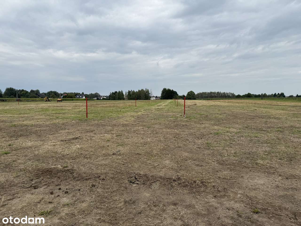 Działka budowlana, Turza Śląska - Pełny obrazek: 5/15