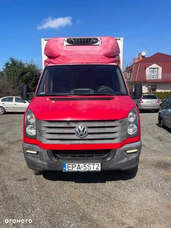 Volkswagen CRAFTER - 2