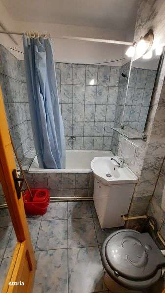 Garsoniera cf1sd Obor-Albinei - Imagine principală: 5/8