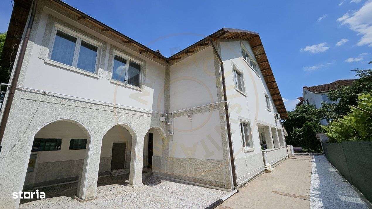CASA Pitesti - str Eremia Grigorescu, 914 mp teren - Imagine principală: 5/14