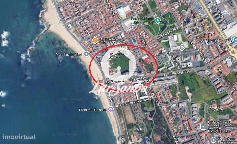 Lugar de Arrumos em Vila do Conde - Grande imagem: 3/3