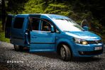 Volkswagen Caddy 1.6 TDI (7-Si.) DSG Edition 30 - 27