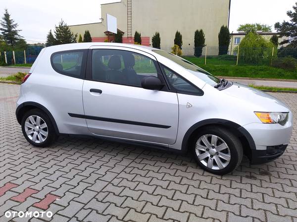 Mitsubishi Colt 1.3 ClearTec XTRA - 8