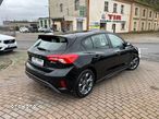 Ford Focus 1.5 EcoBoost Start-Stopp-System ST-LINE - 6