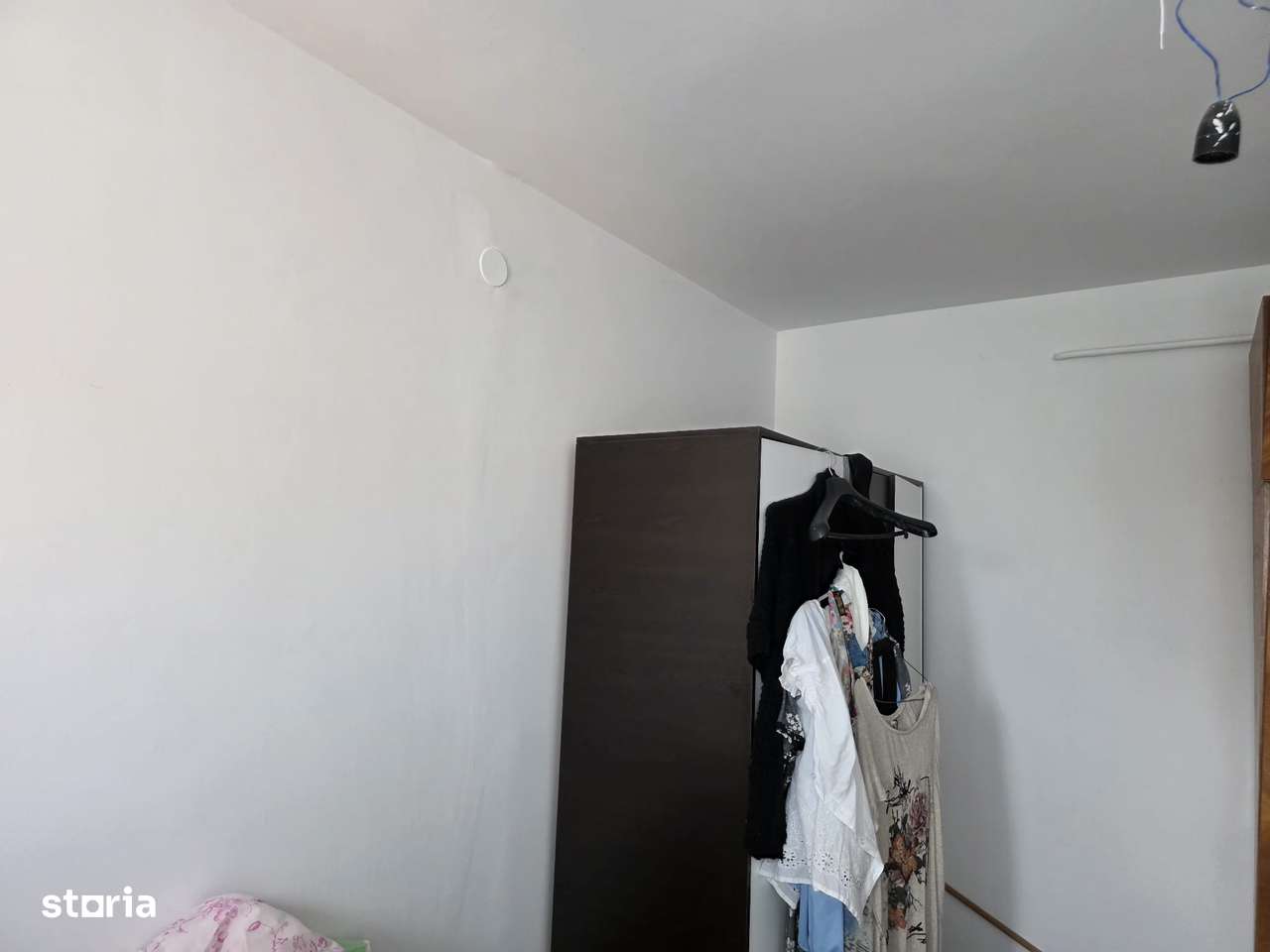 Apartament 2 camere de vânzare – Cartier Gojdu, Aleea Viitorului, Deva - Imagine principală: 4/5