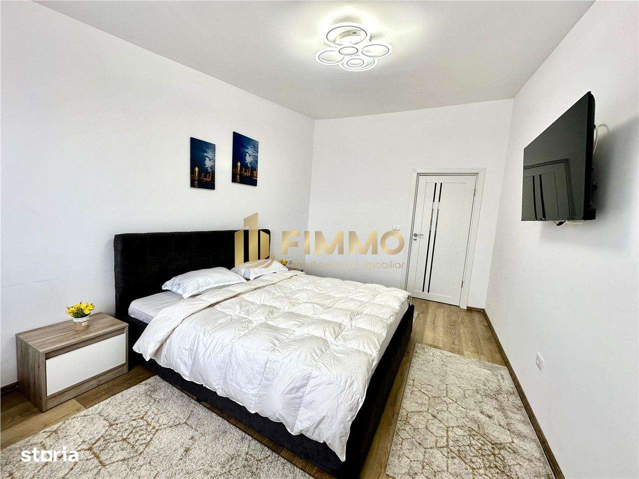 Microapartament | Intrare Ipotesti | ID:1216 - Imagine principală: 2/7