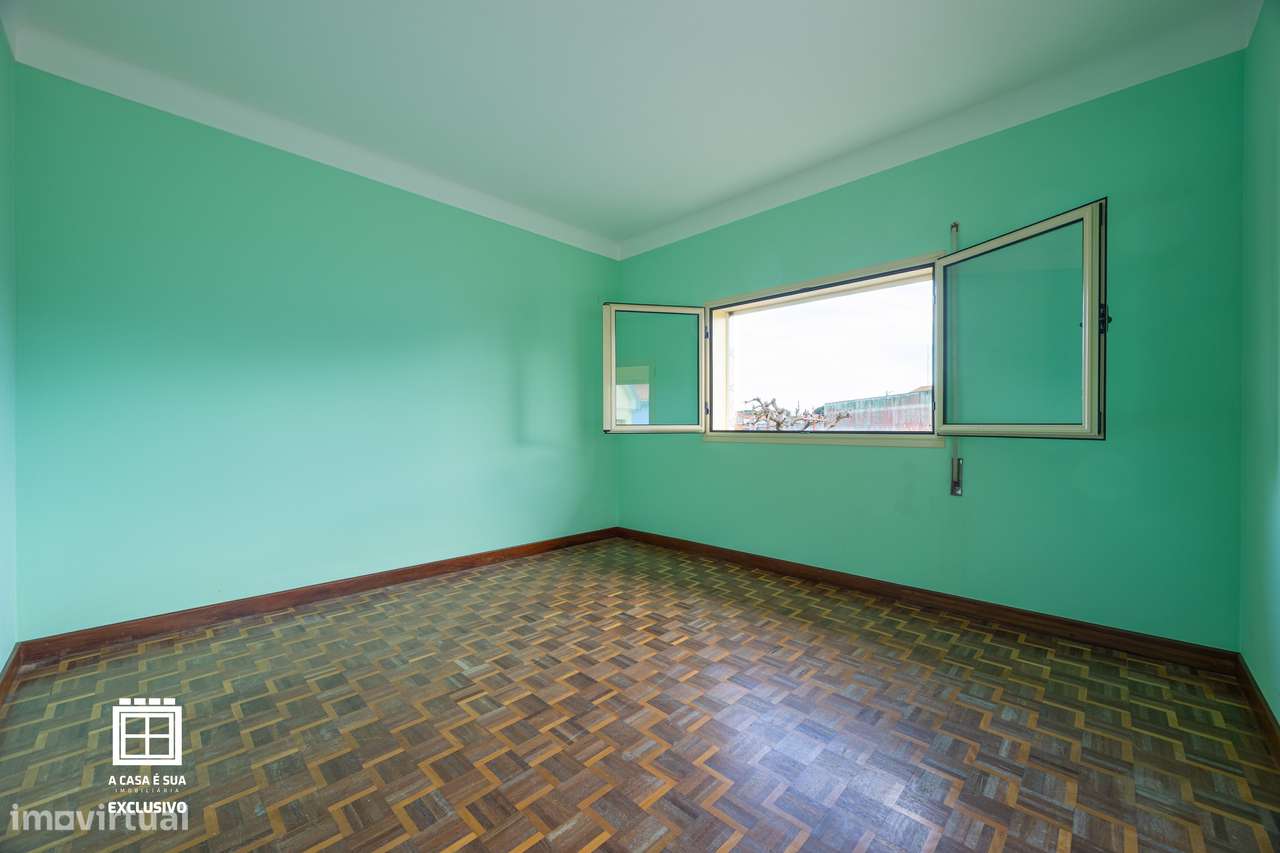 Moradia T3 térrea e isolada com vista Ria, Pardilhó - Exclusivo-13