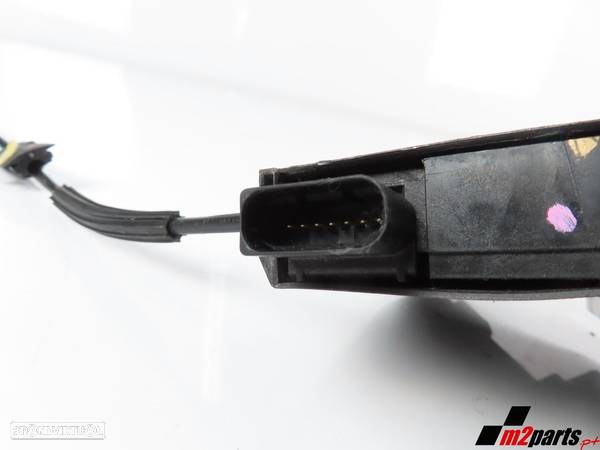 Fecho da porta Direito/Trás Seminovo/ Original PEUGEOT 308 II/PEUGEOT 308 SW II... - 4