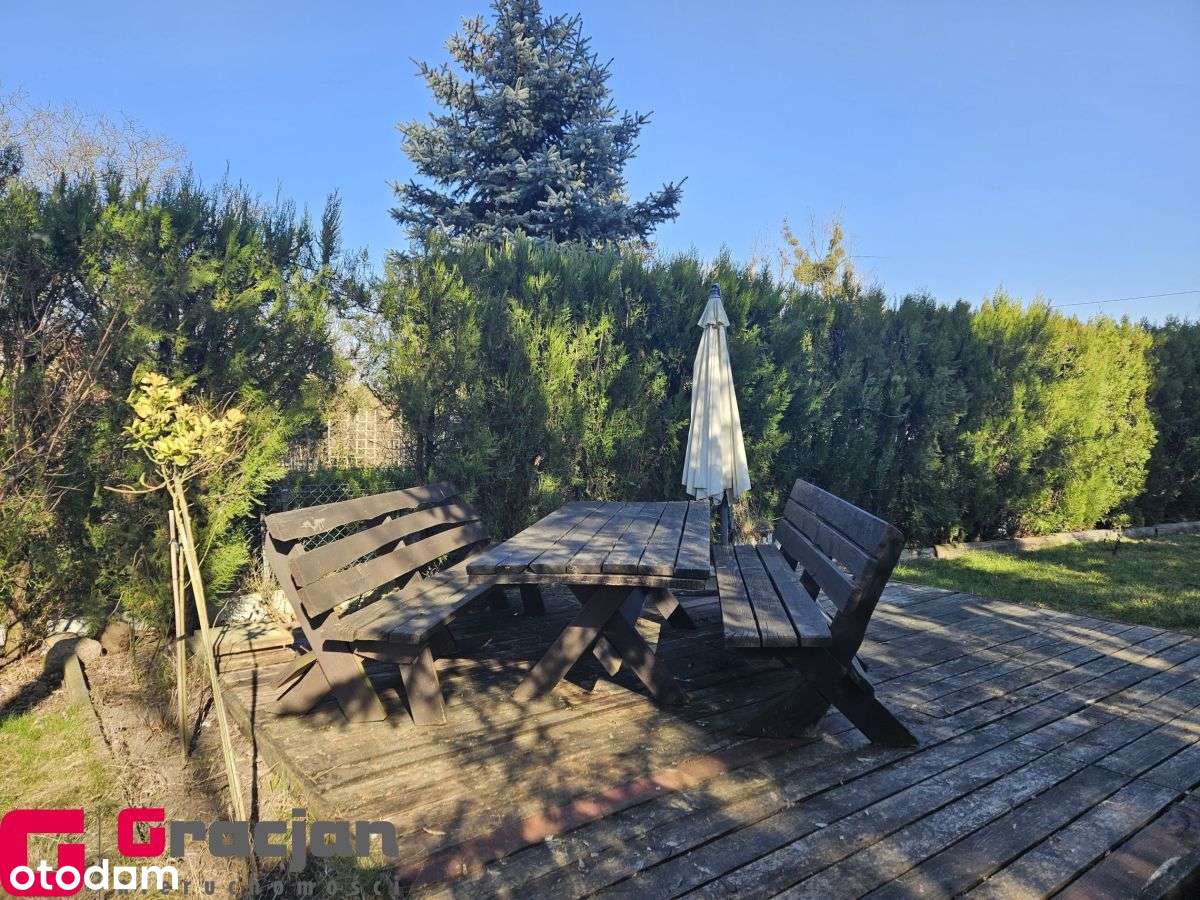 Mieszkanie w Centrum z garażem i ogrodem!-12