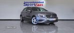 Mercedes-Benz A 200 CDi BE Urban Aut. - 44