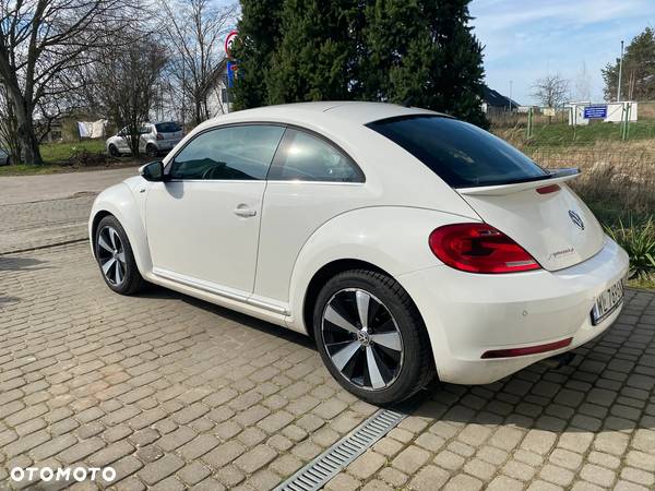 Volkswagen Beetle 1.4 TSI Sport DSG - 4