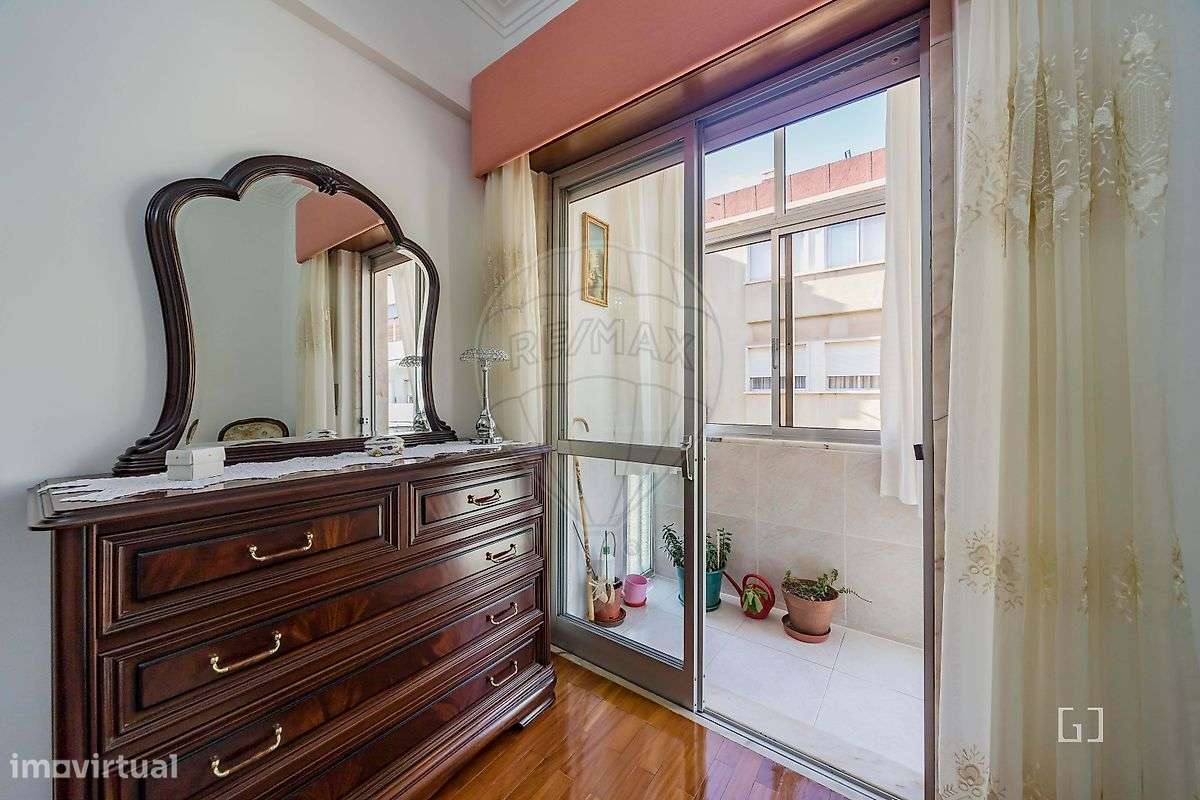 Apartamento T2 para venda-16