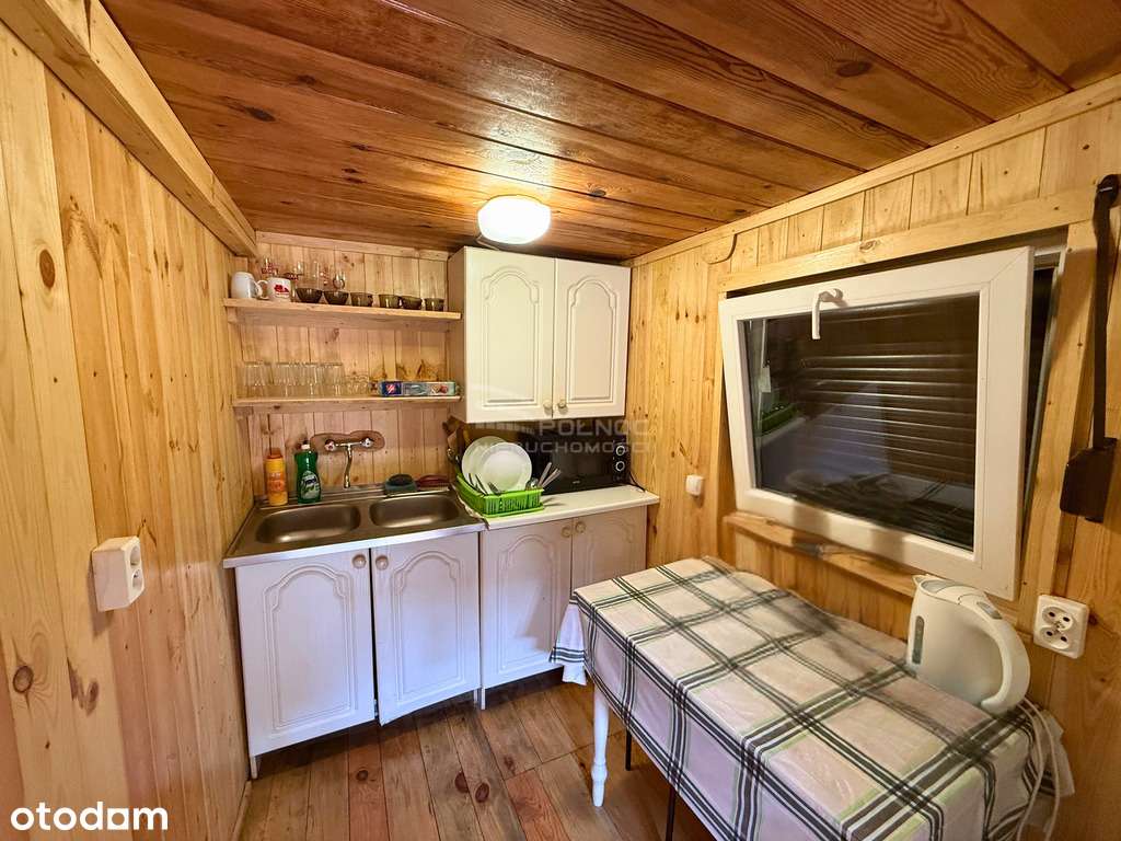 Okuninka | Domek letniskowy na 12 osób | 60 m² - Pełny obrazek: 5/11