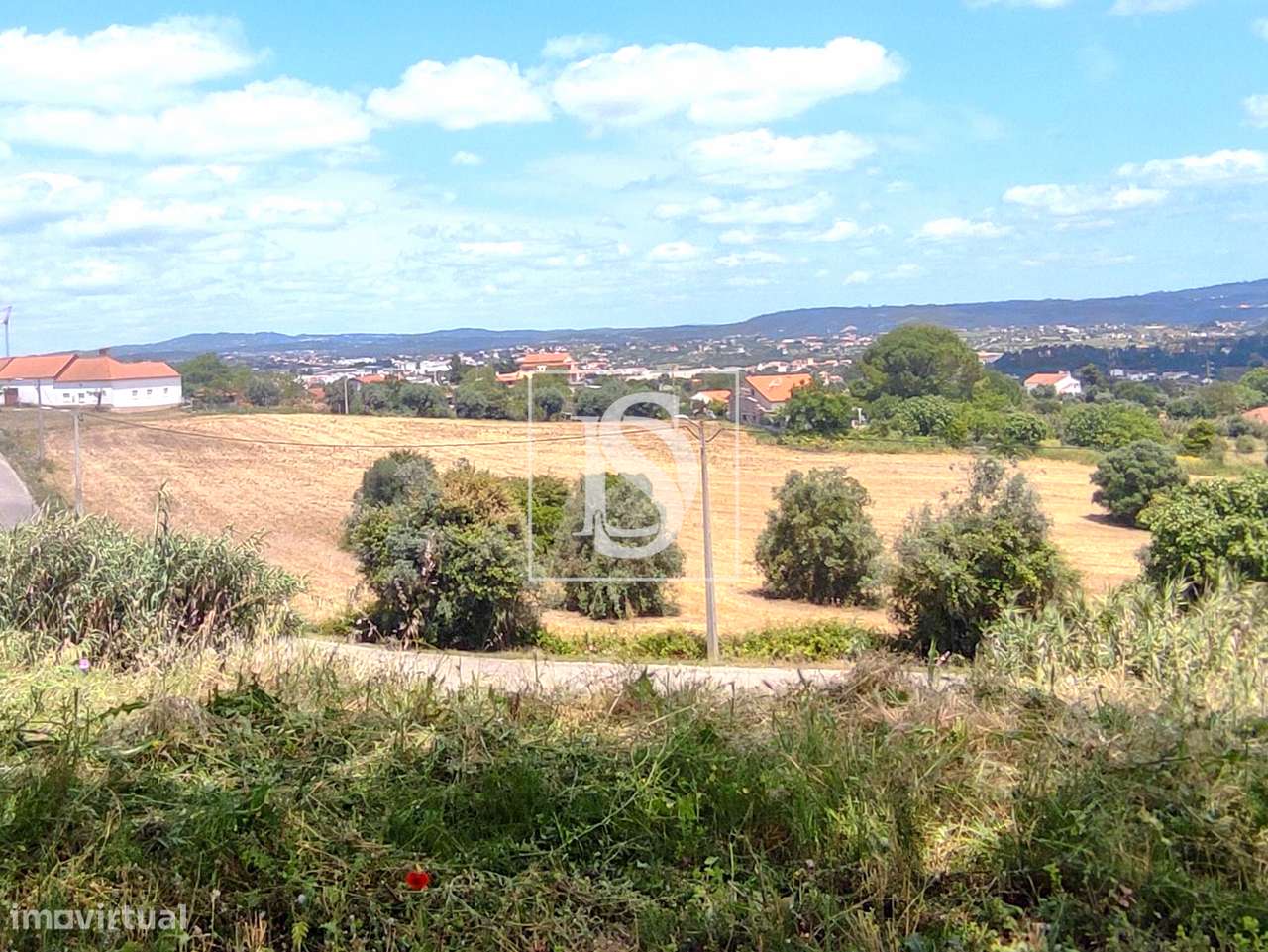 Terreno em Tomar para Construção-6