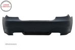 Kit Exterior BMW Seria 5 E60 (2003-2010) M5 Design fara PDC- livrare gratuita - 11