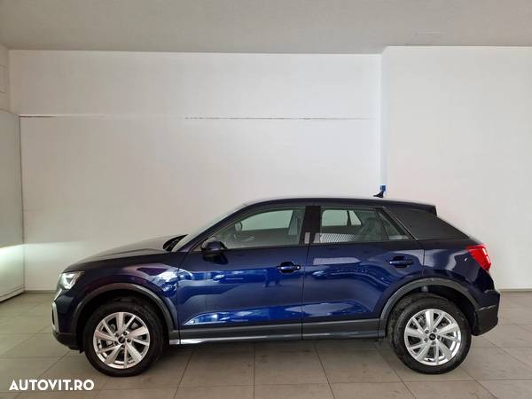 Audi Q2 1.5 35 TFSI S tronic Advanced - 2