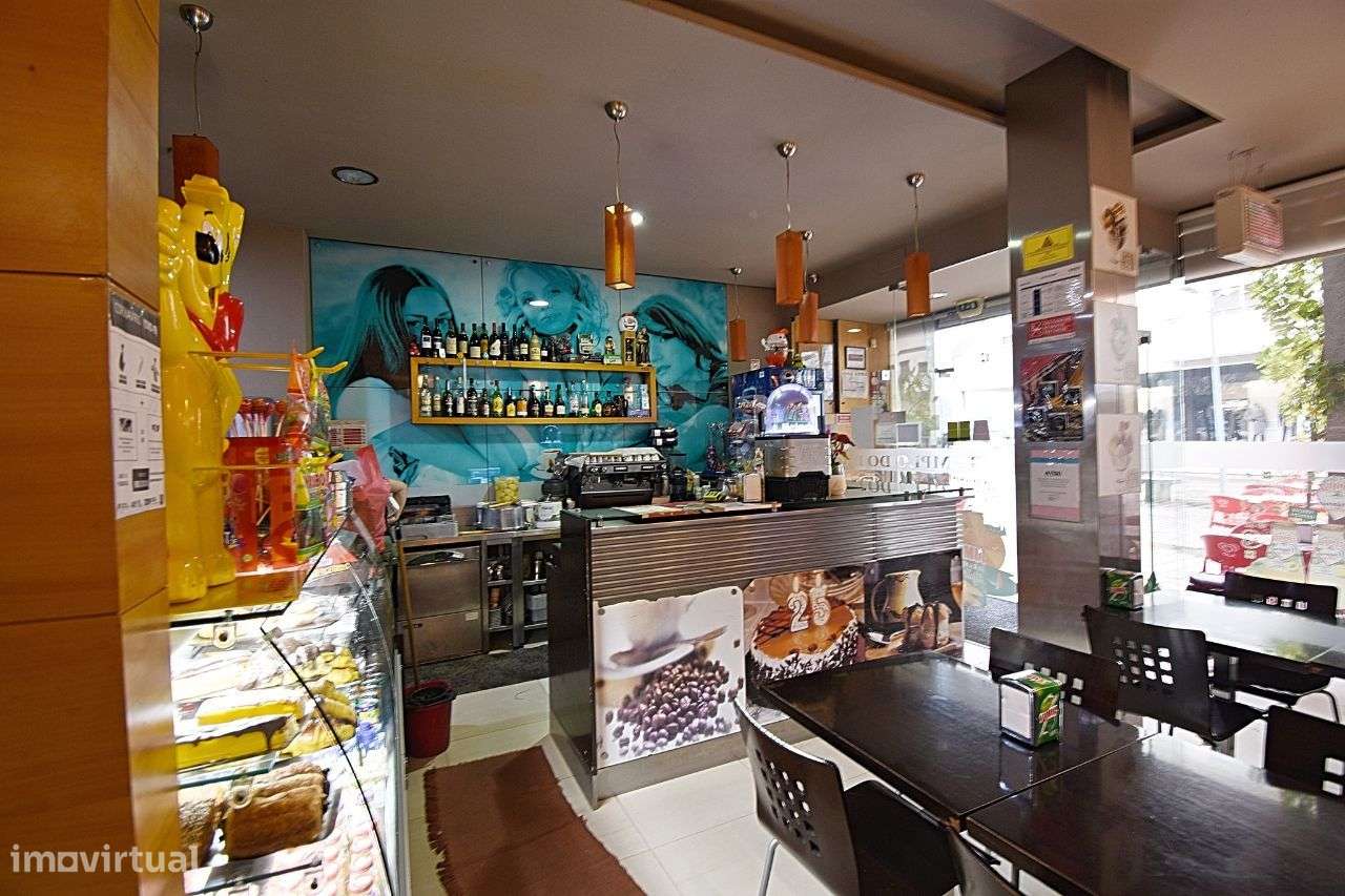 Espaço comercial - Lousada - Grande imagem: 4/12