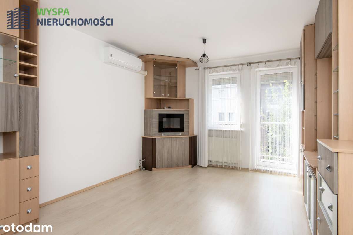 Okazja| klimatyzacja| garaż| do wejścia !-3