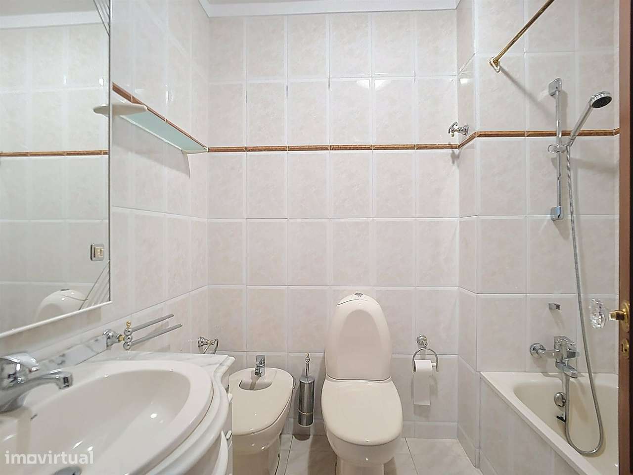 Apartamento T4 Venda em Rio Tinto,Gondomar-29